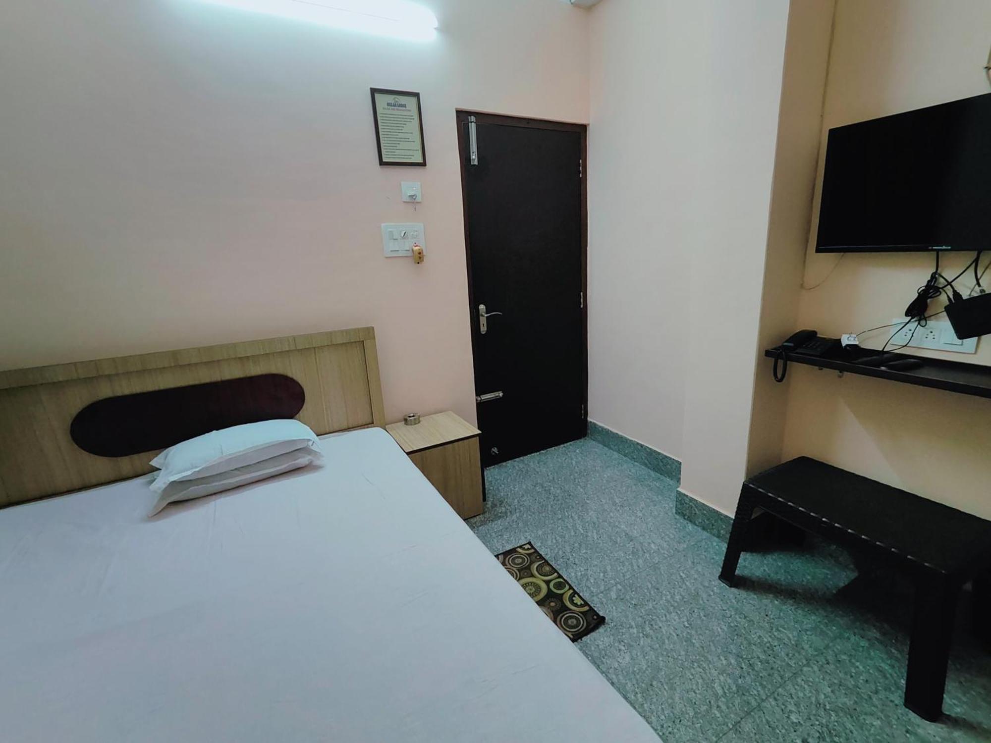 Gulab Lodge Силигури Экстерьер фото